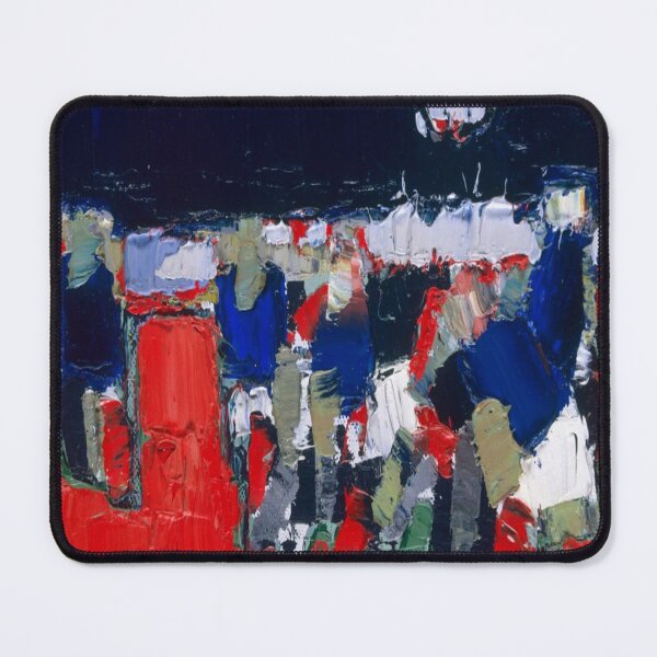 Item preview, Nicolas De Staël designed and sold by Absima.