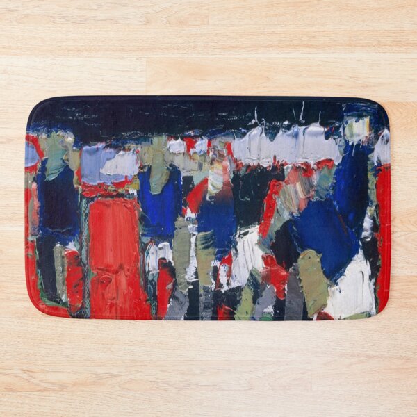 Artikelvorschau, Nicolas De Staël entworfen und verkauft von Absima.