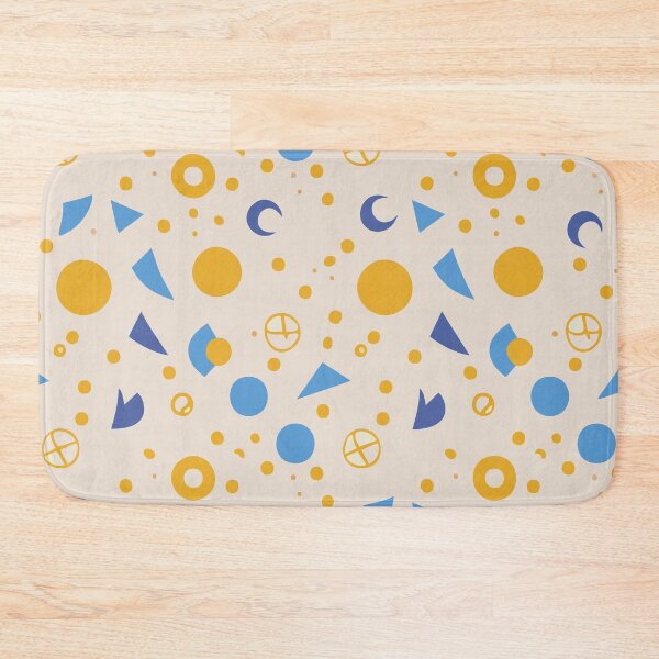 Item preview, Celestial Groove: Retro Moonlight Serenade designed and sold by Carolina Salazar.