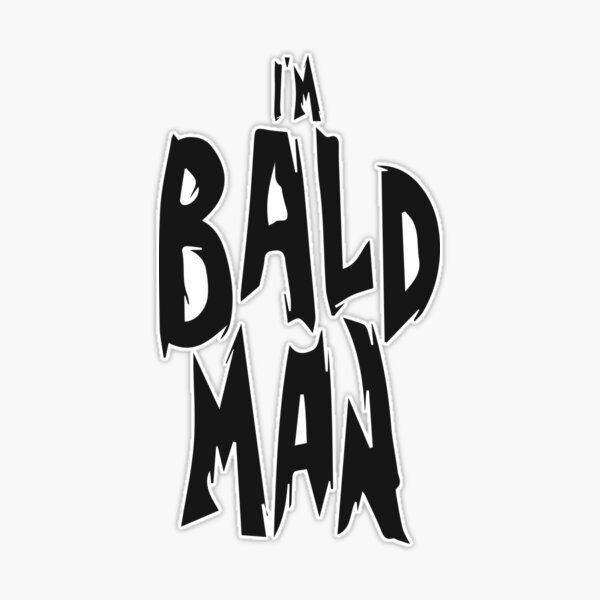 BALDMAN☯️ st,extra_large,507x507-pad,