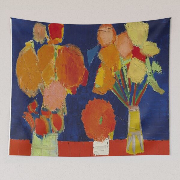 Item preview, Nicolas De Staël designed and sold by Absima.