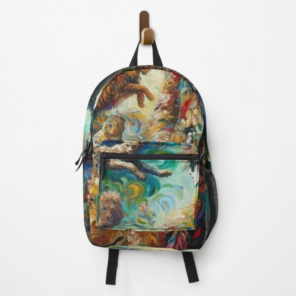 Item preview, On the Way  designed and sold by artistabout.