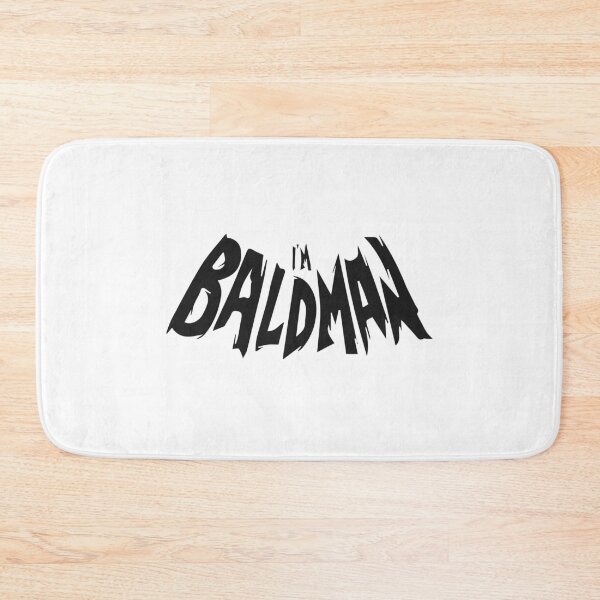Item preview, Bald men x bald men designed and sold by The  Knick Knack Nook.