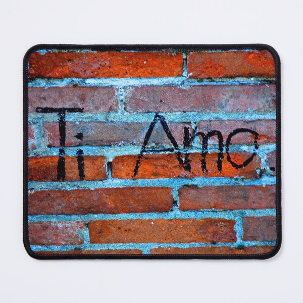 Item preview, Ti Amo designed and sold by BreeFarinaPhoto.