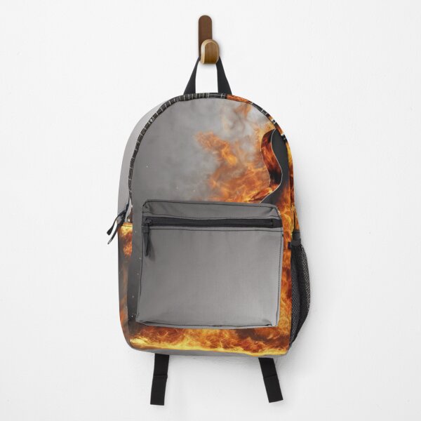 Item preview, Guitar on Fire designed and sold by HarmonyGuitars.