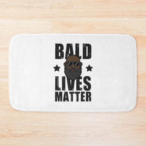 Item preview, Hairloss x hairloss designed and sold by The  Knick Knack Nook.