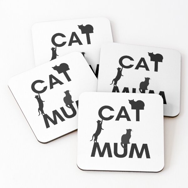 Item preview, Cat mum design designed and sold by InkGlow.