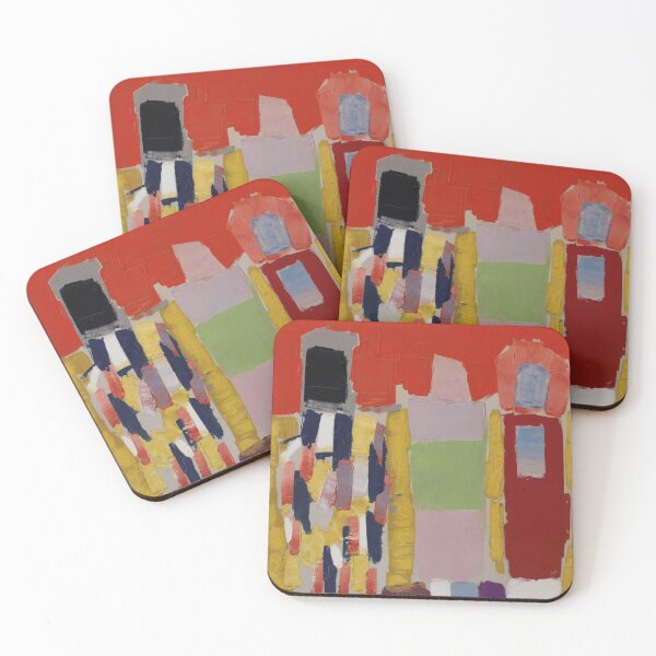 Item preview, Nicolas De Staël designed and sold by Absima.