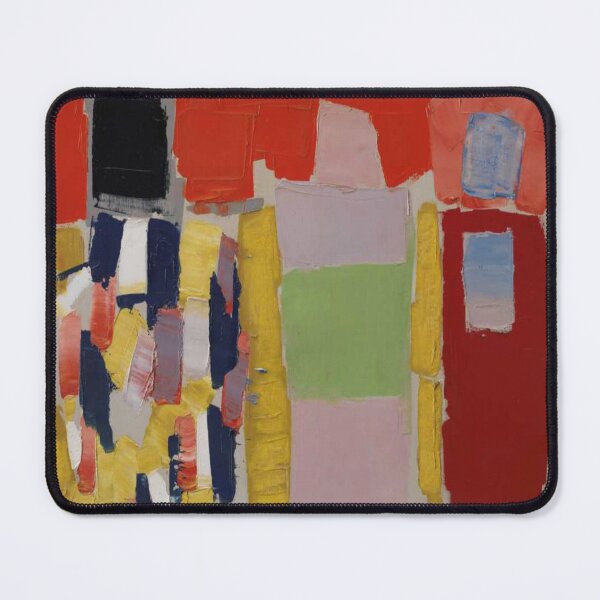 Item preview, Nicolas De Staël designed and sold by Absima.