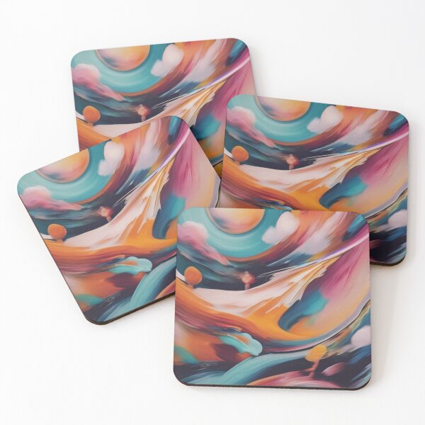 Item preview, Abstract Dreams Resonate  designed and sold by Molly62.