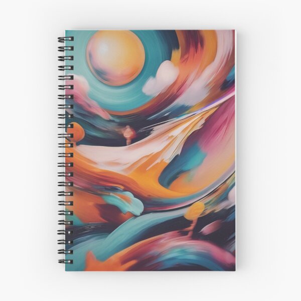 Item preview, Abstract Dreams Resonate  designed and sold by Molly62.