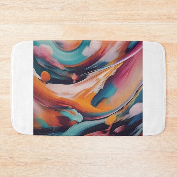 Item preview, Abstract Dreams Resonate  designed and sold by Molly62.