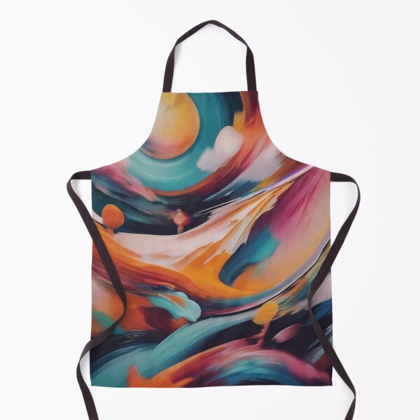 Item preview, Abstract Dreams Resonate designed and sold by Molly62.