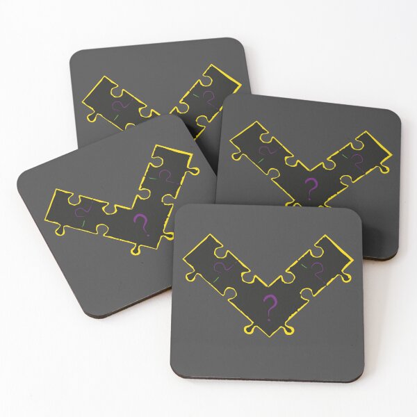 Item preview, Bat Puzzle designed and sold by Bahlens.