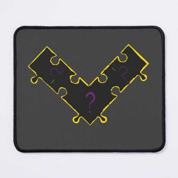 Item preview, Bat Puzzle designed and sold by Bahlens.