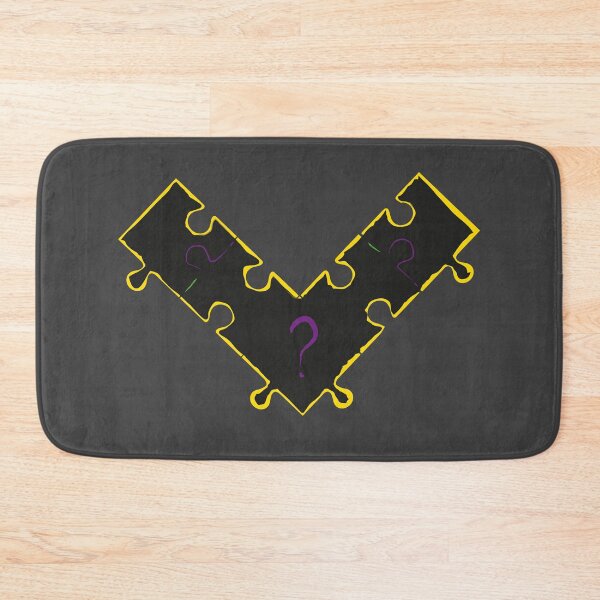 Item preview, Bat Puzzle designed and sold by Bahlens.