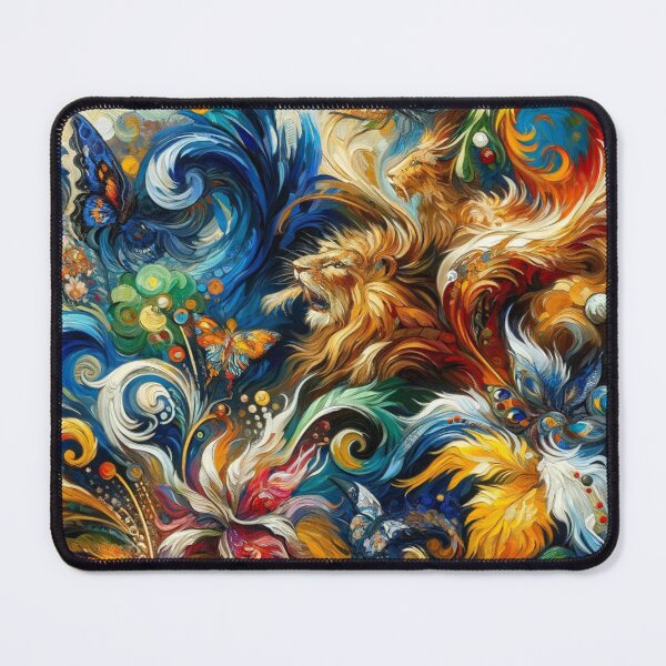Item preview, The Lion King designed and sold by artistabout.
