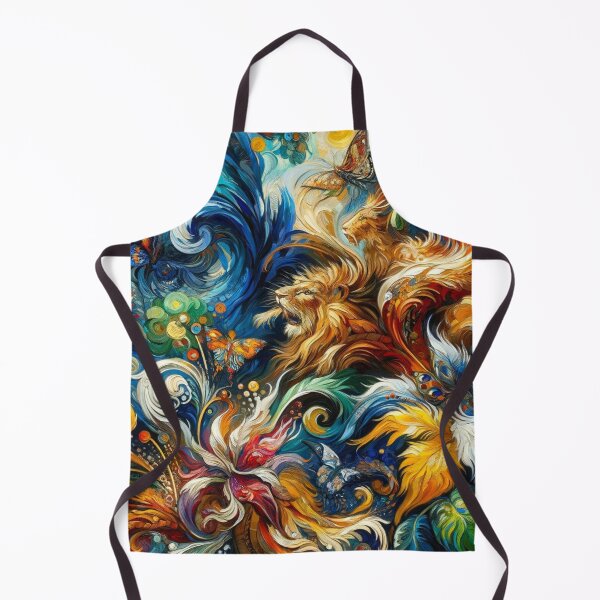 Item preview, The Lion King designed and sold by artistabout.