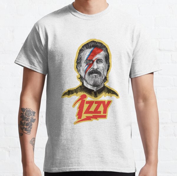 Item preview, Izzy Stardust designed and sold by Tank Monsternova.