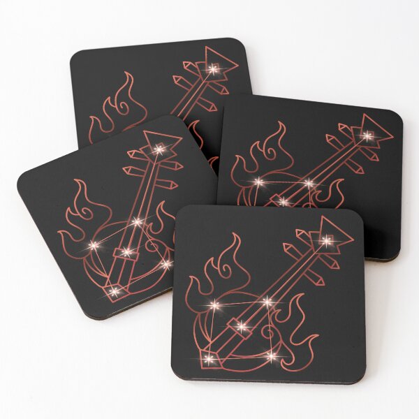 Item preview, Xinyan Constellation designed and sold by TheMeanLesbian.