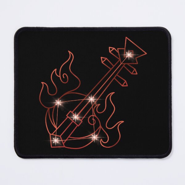 Item preview, Xinyan Constellation designed and sold by TheMeanLesbian.