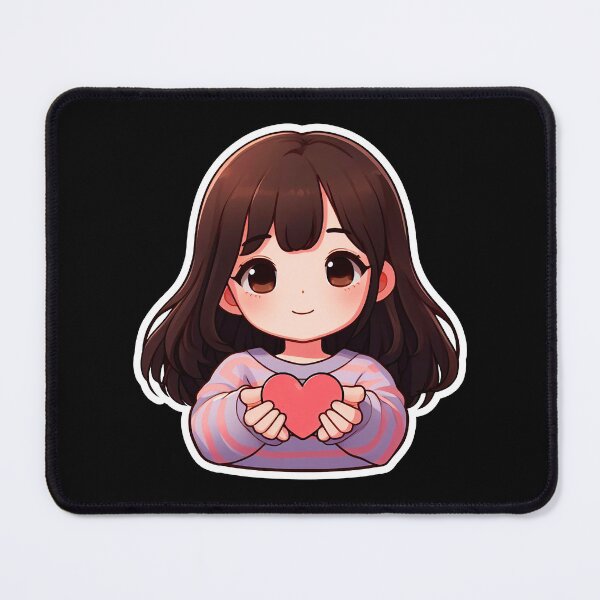 Item preview, Do Good Little Girl Heart Giving Is Better Than Receiving designed and sold by plushism.