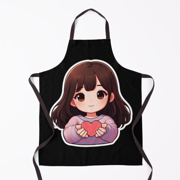 Item preview, Do Good Little Girl Heart Giving Is Better Than Receiving designed and sold by plushism.