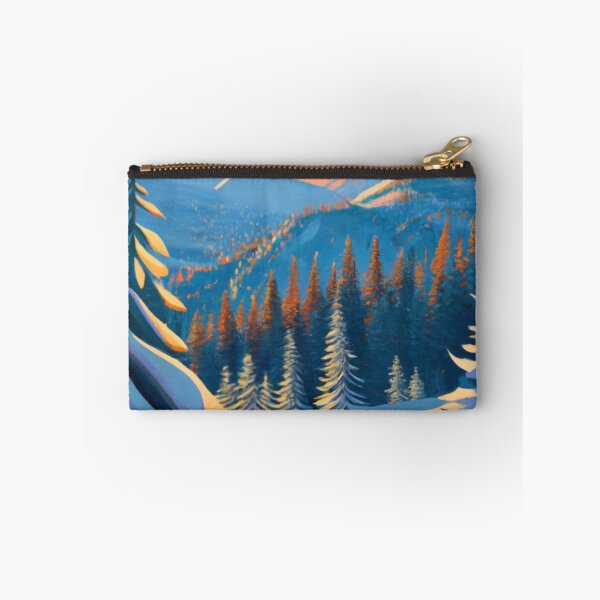 Item preview, Koli Enchanted Forest designed and sold by ArtsDestination.