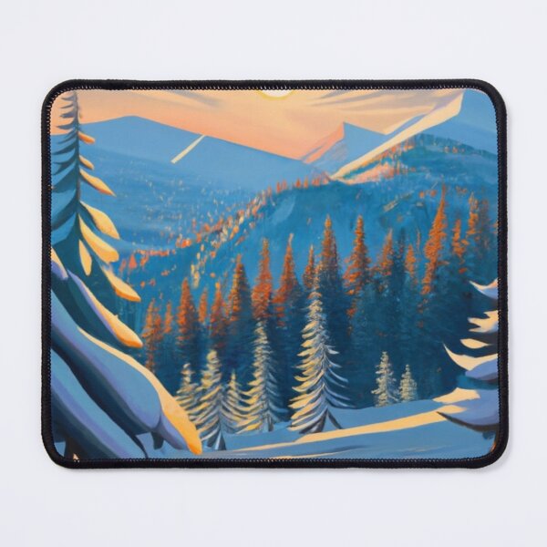 Item preview, Koli Enchanted Forest designed and sold by ArtsDestination.
