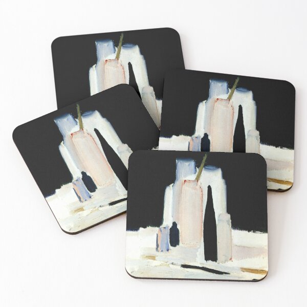 Item preview, Nicolas De Staël designed and sold by Absima.