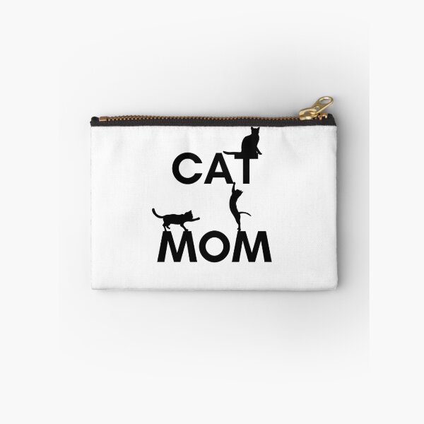 Item preview, Cat mom design designed and sold by InkGlow.