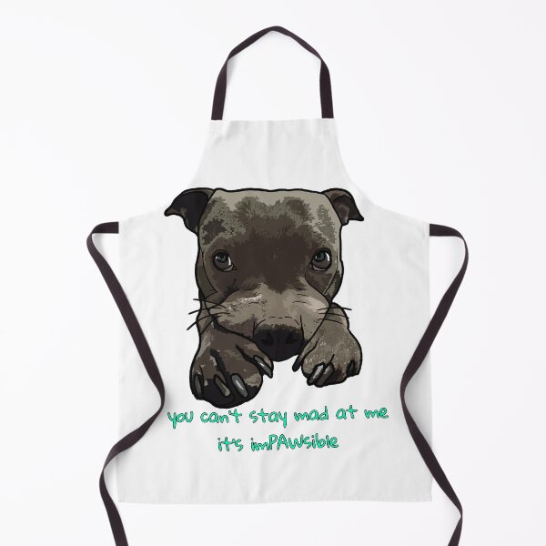 Item preview, ImPAWsible designed and sold by UnderbiteShop.