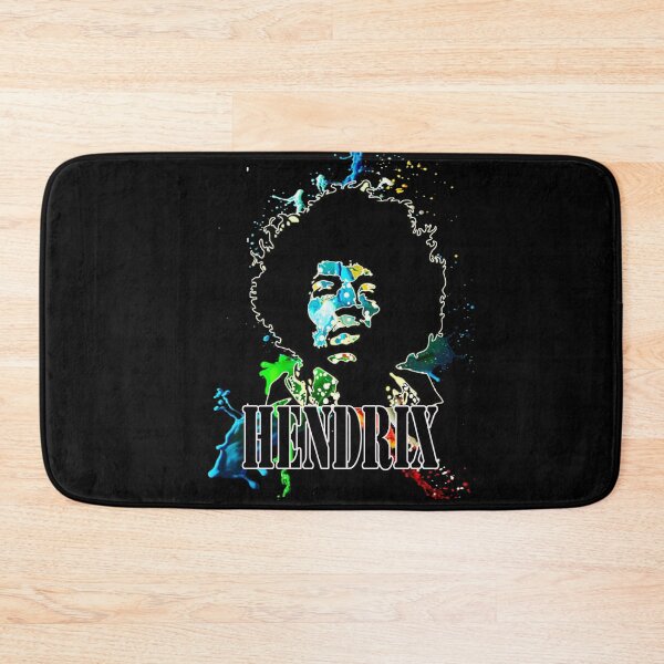 Item preview, Hendrix  designed and sold by White Tiger Designz .