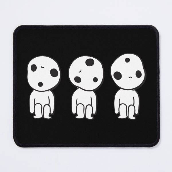 Item preview, Kodama designed and sold by MatteoDangMinh.