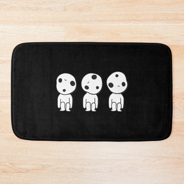 Item preview, Kodama designed and sold by MatteoDangMinh.