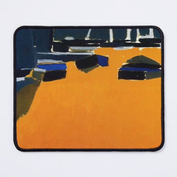 Item preview, Nicolas De Staël designed and sold by Absima.