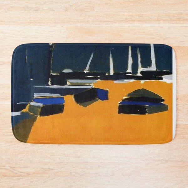 Item preview, Nicolas De Staël designed and sold by Absima.