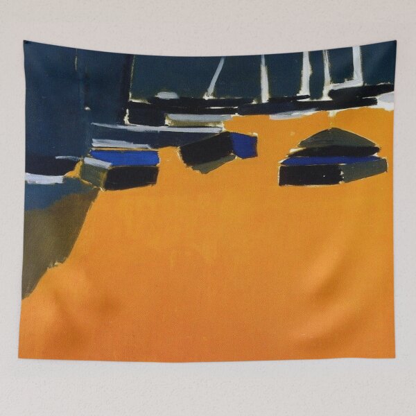 Item preview, Nicolas De Staël designed and sold by Absima.