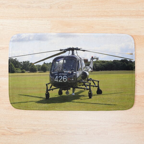 Item preview, Westland Wasp XT435 designed and sold by MartinPhotos.
