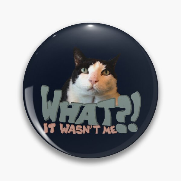 Item preview, Innocent Cat designed and sold by 300Spikes.