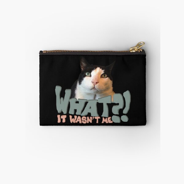 Item preview, Innocent Cat designed and sold by 300Spikes.