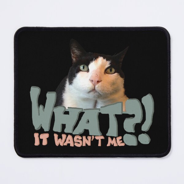 Item preview, Innocent Cat designed and sold by 300Spikes.
