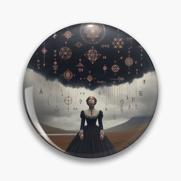 Item preview, The burden of this responsibility  designed and sold by Lilydreaming.