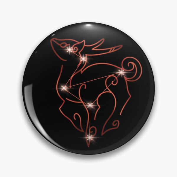 Item preview, Yanfei Constellation designed and sold by TheMeanLesbian.