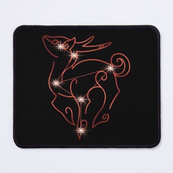 Item preview, Yanfei Constellation designed and sold by TheMeanLesbian.