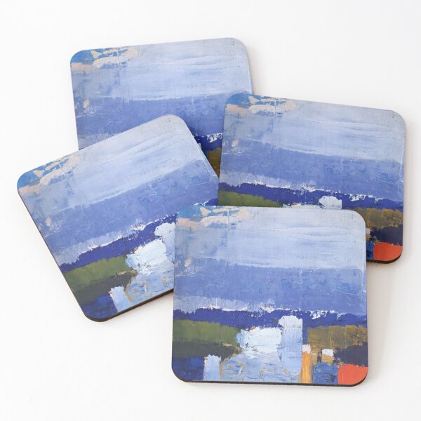 Item preview, Nicolas De Staël designed and sold by Absima.