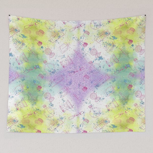 Item preview, Beauty Guru designed and sold by GaudyBass.