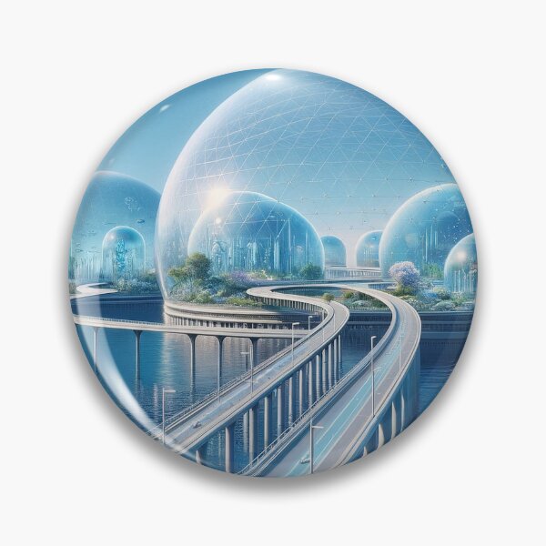 Artikelvorschau, Highway to new worlds entworfen und verkauft von EMAndre.