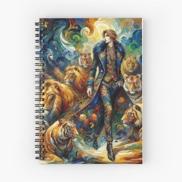 Item preview, The Prince designed and sold by artistabout.