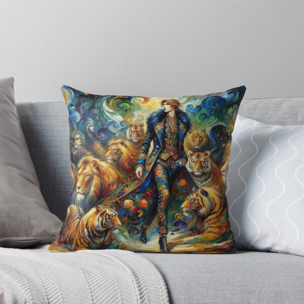 Item preview, The Prince designed and sold by artistabout.